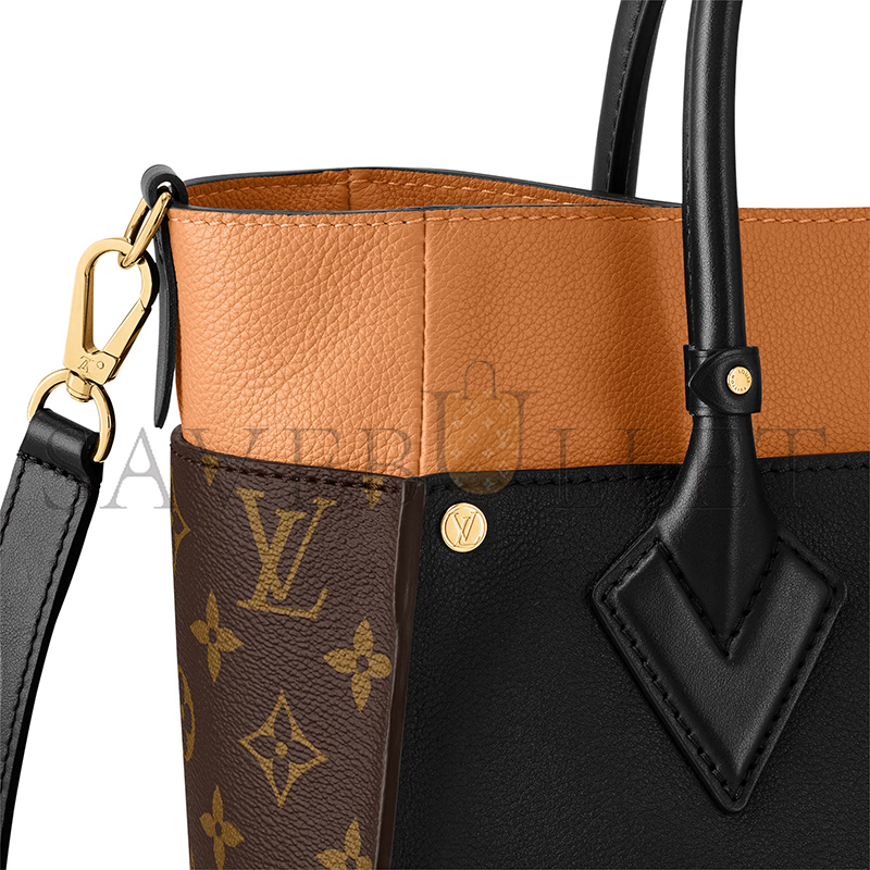 LOUIS VUITTON ON MY SIDE MM M53823 (30.5*24.5*14cm)